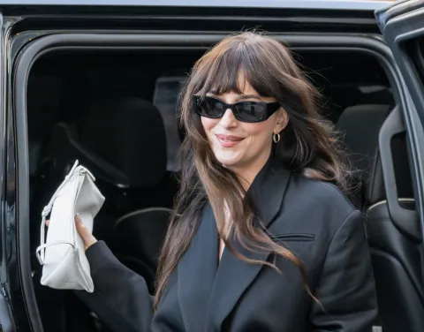 Dakota johnson