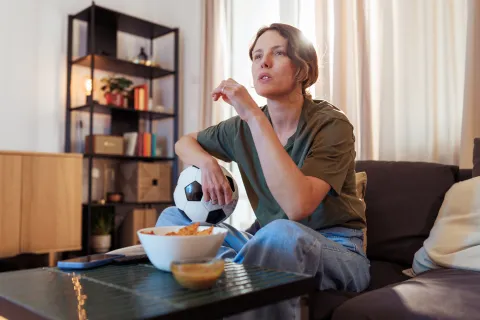 Mundial 2026: cómo impacta el estrés futbolero en nuestro organismo, según la endocrinóloga Laura Maffei