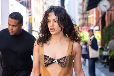 Rosalía