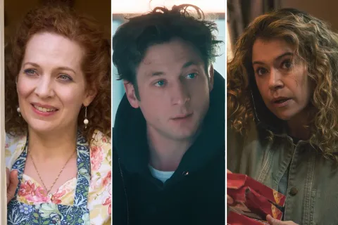 Series para ver este fin de semana en Netflix y plataformas de streaming: 8 títulos que te van a atrapar.