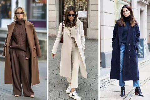 La moda actual busca alejarse de las paletas excesivamente neutras para incorporar colores que transmitan bienestar y elegancia sin perder versatilidad.