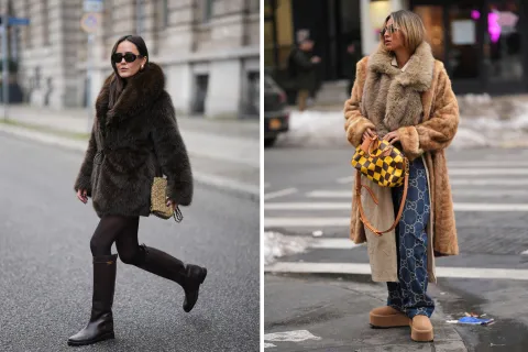 La temporada 2026 confirma el regreso de las botas elegantes, funcionales y de inspiración atemporal.