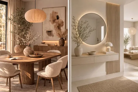 El éxito del quiet luxury radica en que no busca impresionar a primera vista.