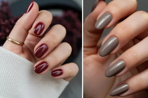 En materia de manicura, el invierno 2026 apuesta por diseños discretos, sofisticados y fáciles de replicar en casa.