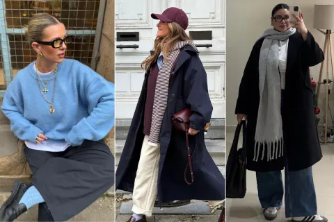 Ola polar en Argentina: las prendas en las que sí vale la pena invertir para estar abrigada y elegante en la oficina
