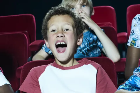 teatro infantil
