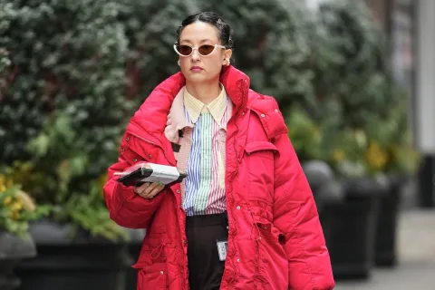 ¿Murió el clean look? Esta es la nueva tendencia beauty que vas a querer adoptar