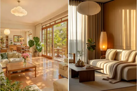 deco calidez