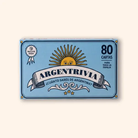 Fera: trivia del juego