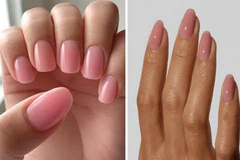 Delicado, elegante y versátil, el tono Chiffon conquista las tendencias de belleza por su acabado translúcido y sofisticado.