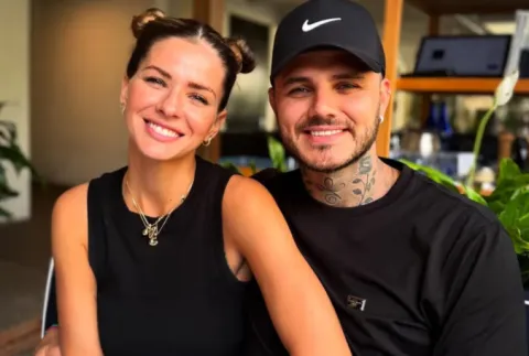 Mauro Icardi le regaló una nueva casa a La China Suárez.