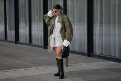 Liquidación de invierno: 5 zapatos y botas que vale la pena comprar ahora (y usar durante años)