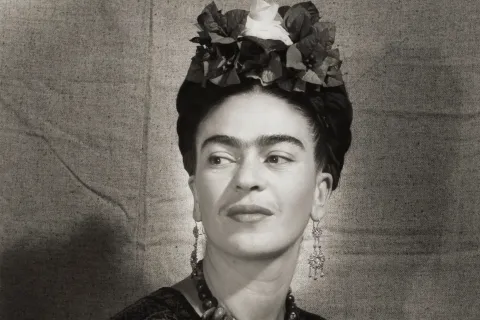 Frida Khalo