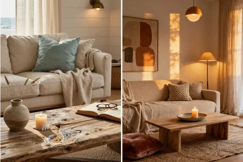 deco living