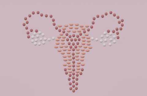 Terapia de reemplazo hormonal