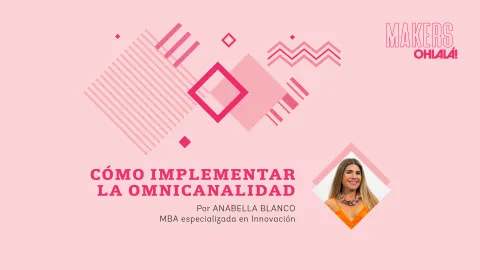 Ominicanalidad: la clave para tener un mensaje unificado.