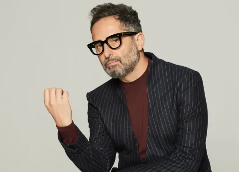 Jorge Drexler