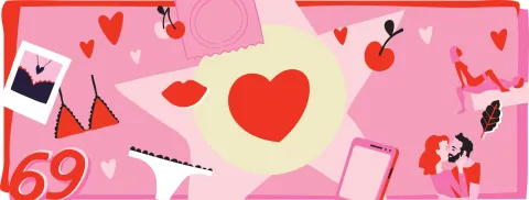 Trivia: ¿cuánto sabés de sexo?