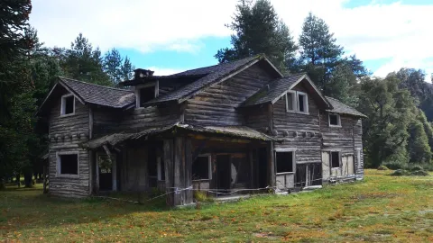 Las obras demandarán 25 millones de pesos y se construirá un museo de los pioneros en la Patagonia