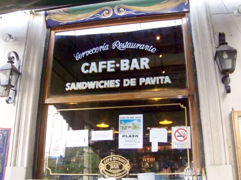 Los barrios de Boedo y San Cristóbal tienen rincones gastronómicos interesantes para descubrir