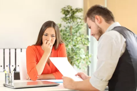 ¡Creétela! No pienses que no sos lo suficientemente capaz