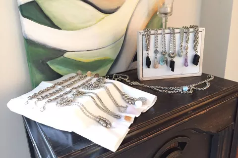 Accesorios de vanguardia, con los más lindos diseños y calidad