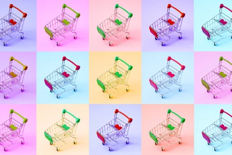 Tu catálogo en Pinterest, una gran opción para generar más ventas.