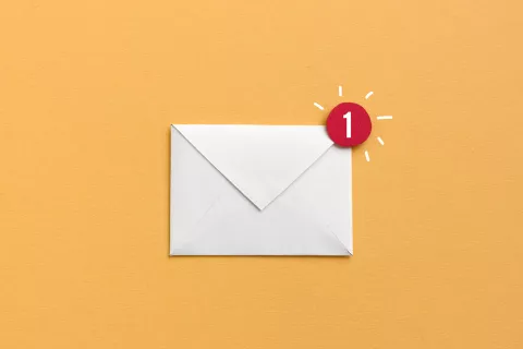 El mail, gran aliado para llegar a tus clientes.