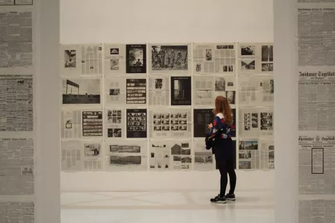 Día Internacional de los Museos. Foto: Canva