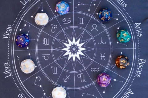 ¿Qué te depara en mayo según tus signos?. Foto: Canva