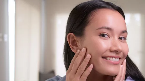 Descubrí qué tipo de piel tenés y elegí tu skincare en función de ello.
