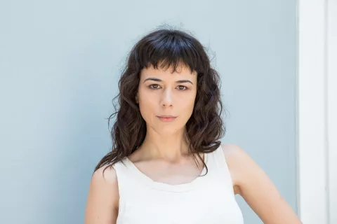 La libertad que eligió para su vida, también la materializó en su nuevo look.