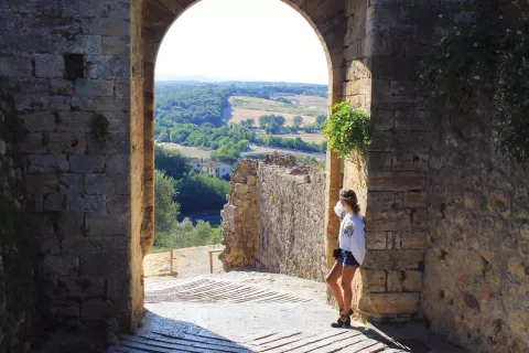 La Toscana
