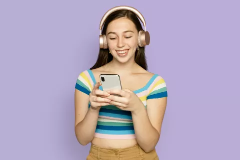 Audio engagement