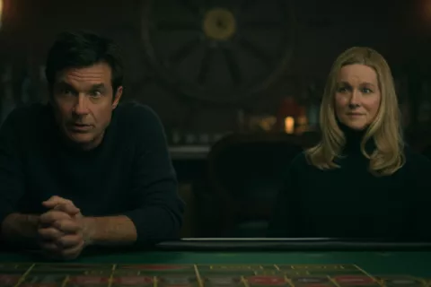 Foto gentileza de Netflix - Cr. Courtesy Of Netflix © 2021