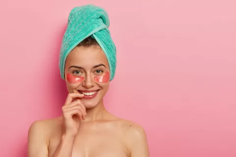 Tendencias en belleza.