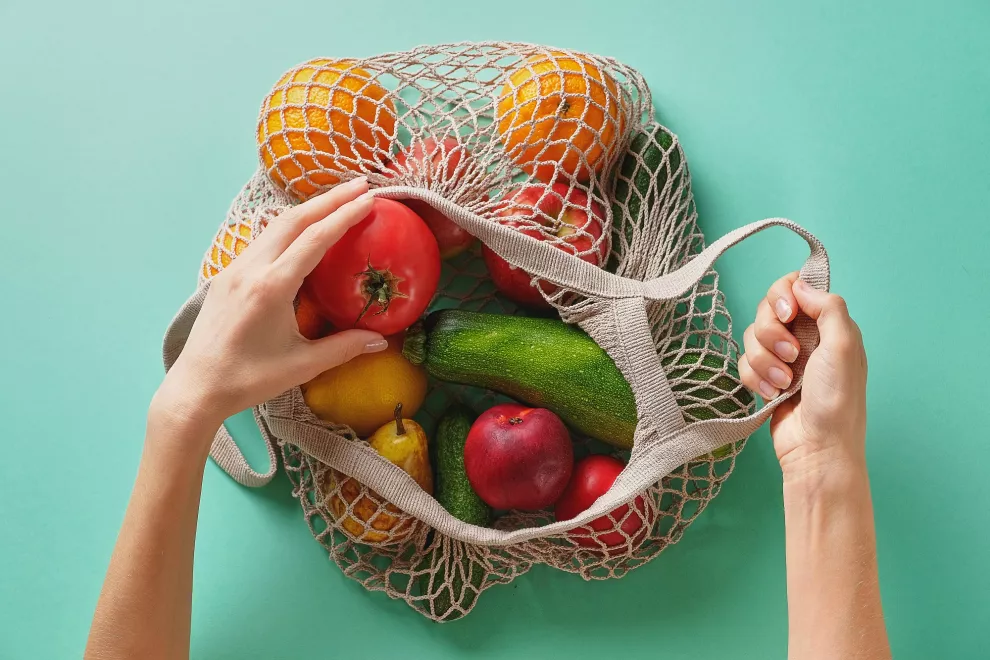 Cómo hacer la transición al veganismo, de manera saludable