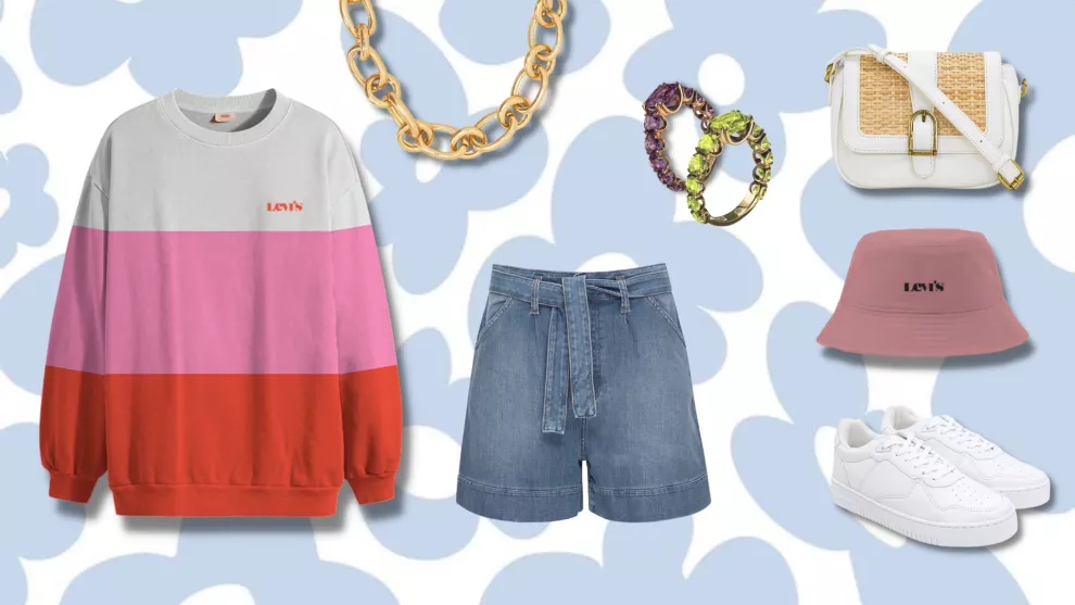 Mamá fashionista