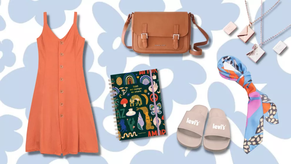 Mamá fashionista