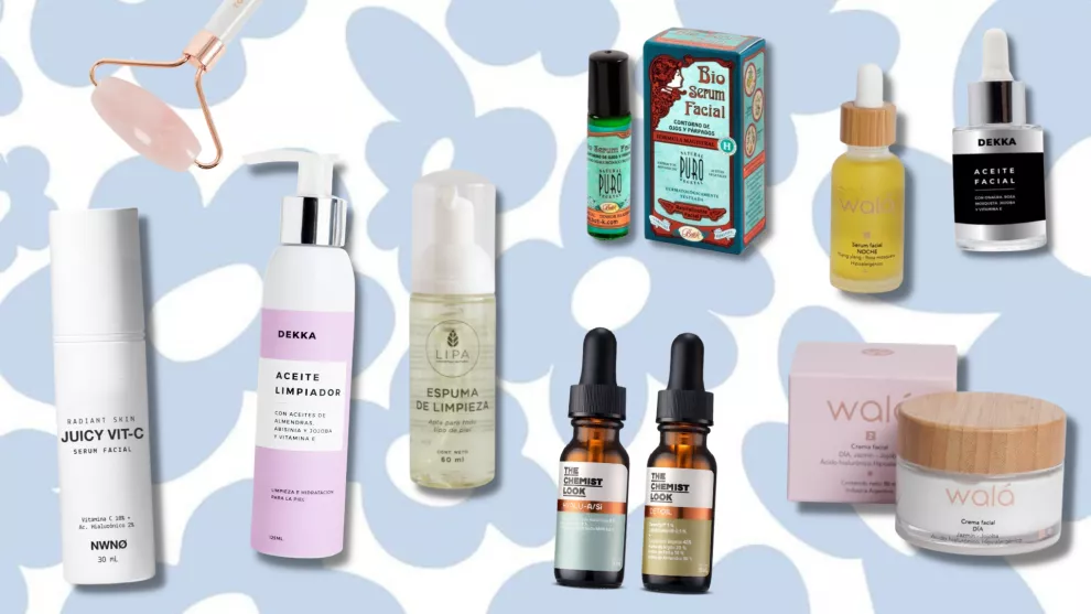 Mamá skincare