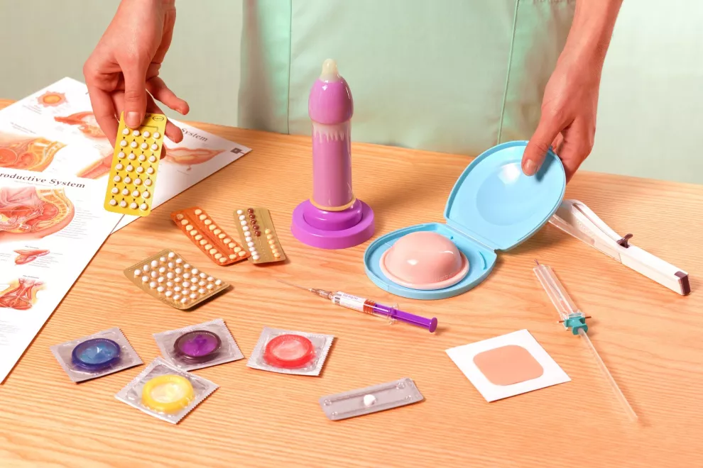 Cómo elegir el método anticonceptivo ideal para vos.
