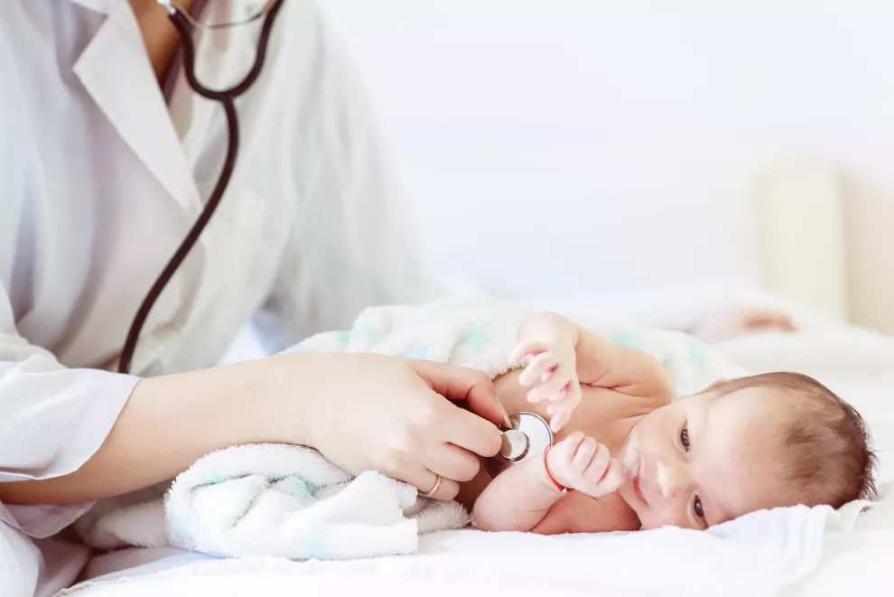 Pediatra: ¿cómo elegir al mejor?