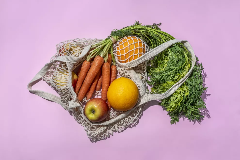 Por qué es fundamental comer frutas y verduras de color naranja.