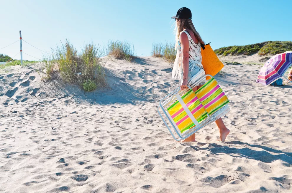 5 planes imperdibles en Pinamar.