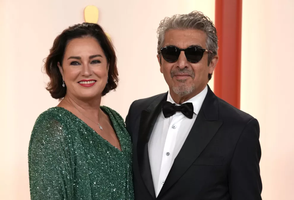 ricardo darin 2023