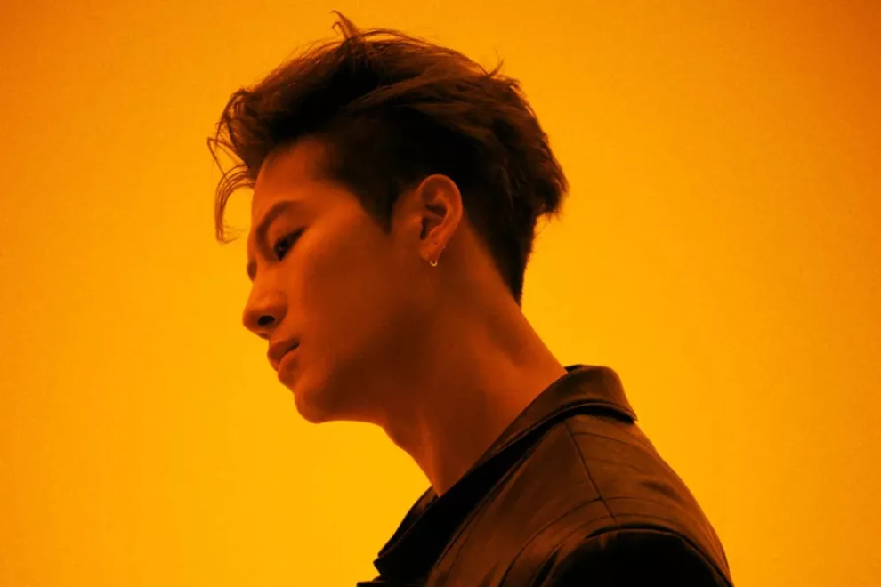 Jackson Wang llega, por primera vez, a Argentina.