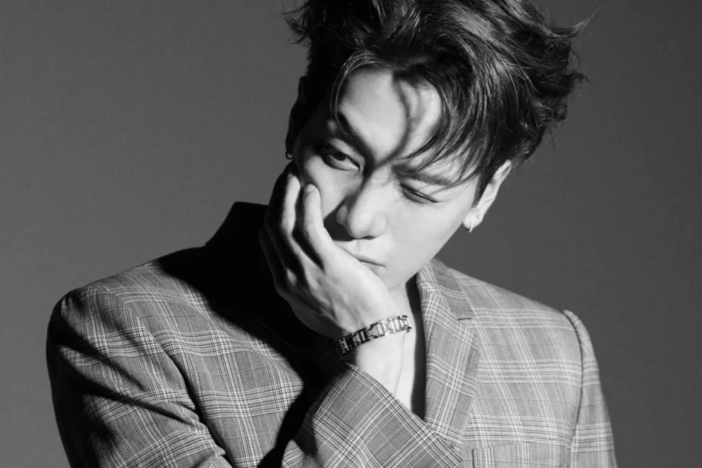 Jackson Wang dará su show el 18 de mayo en el Movistar Arena.