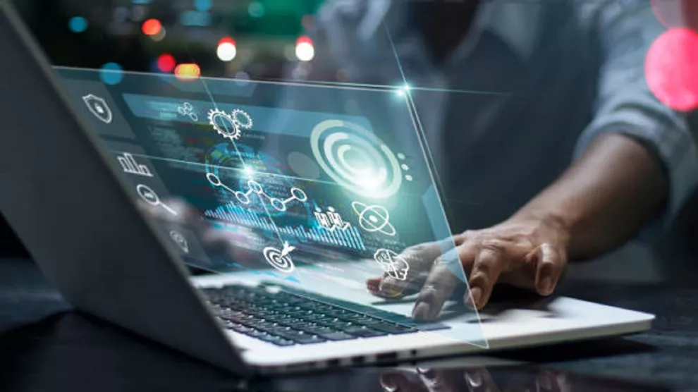 Inteligencia Artificia: cómo aplicarla al análisis de datos.