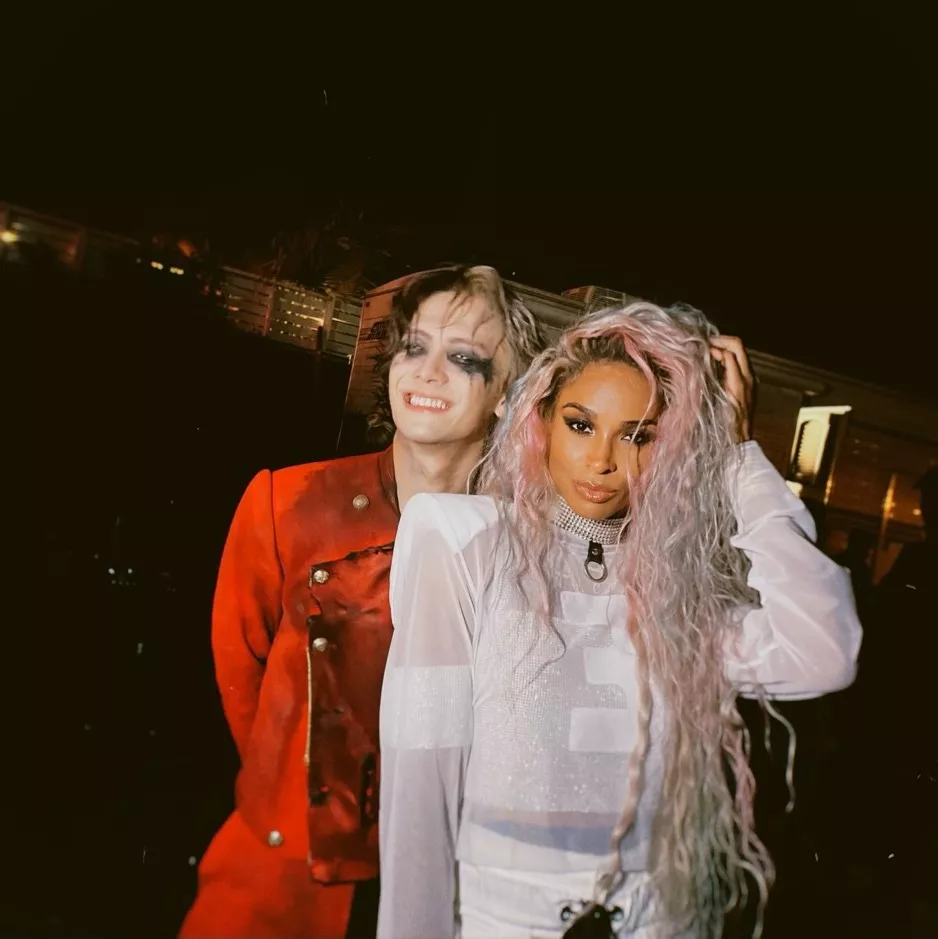 Jackson Wang y Ciara lanzan su canción juntos, Slow Ohlalá