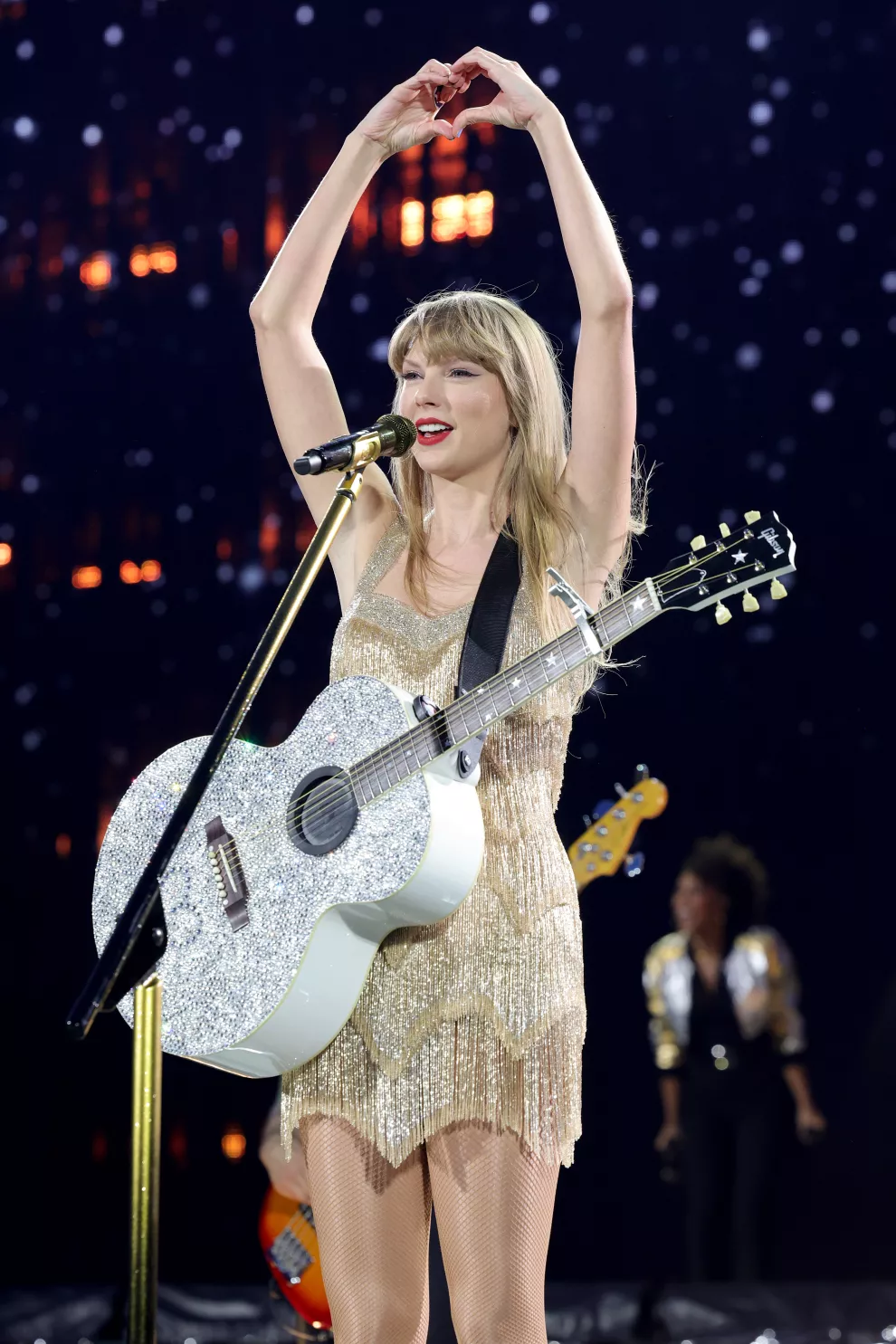 Taylor Swift en Argentina: entradas y precios.
